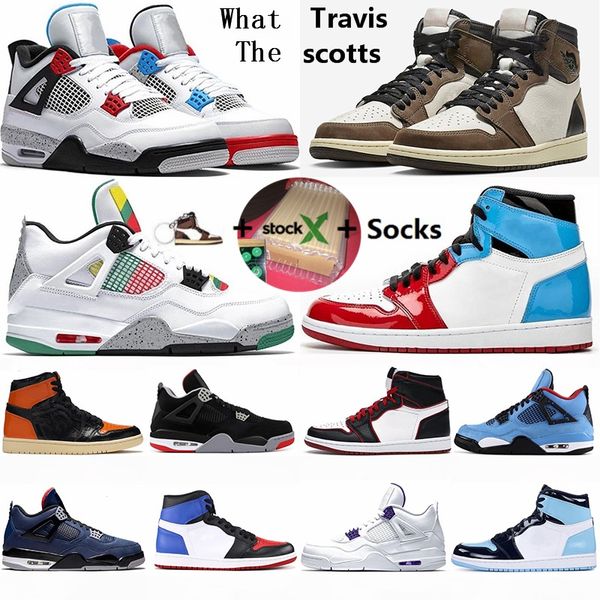 2020 with box stock x bloodline fearless 1 travis scotts 1s mens basketball shoes 4 bred what the 4s loyal blue marsh womens sports sneaker
2020 with box stock x bloodline fearless 1 travis scotts 1s mens basketball shoes 4 bred what the 4s loyal blue marsh womens sports sneaker