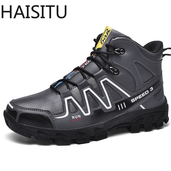 men hiking shoes mesh climbing shoes waterproof outdoor hiking boots genuine leather mountain male sneaker size 39-47
men hiking shoes mesh climbing shoes waterproof outdoor hiking boots genuine leather mountain male sneaker size 39-47