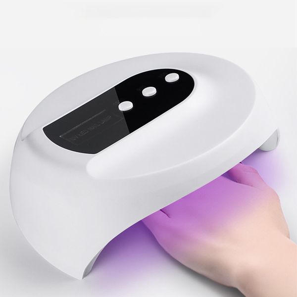 new nail ptherapy machine quick-drying ptherapy lamp nail machine led dryer lamp polish polishing dryer
new nail ptherapy machine quick-drying ptherapy lamp nail machine led dryer lamp polish polishing dryer