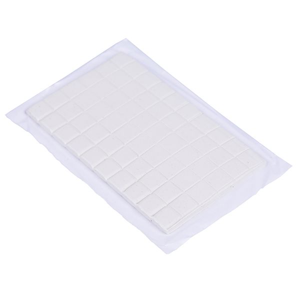 60pcs/sheet multi-purpose adhesive glue clay stick plasticine tips diy manicure false nails tips decoration fix glue nail art, Red;gold
60pcs/sheet multi-purpose adhesive glue clay stick plasticine tips diy manicure false nails tips decoration fix glue nail art, Red;gold