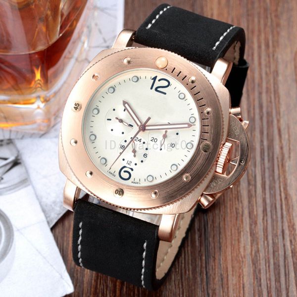 classic luxury 7 colors mens watches wholesale it bran d fly ba ck watch automatic movement orologio relojes leather strap wristwatches, Slivery;brown
classic luxury 7 colors mens watches wholesale it bran d fly ba ck watch automatic movement orologio relojes leather strap wristwatches, Slivery;brown