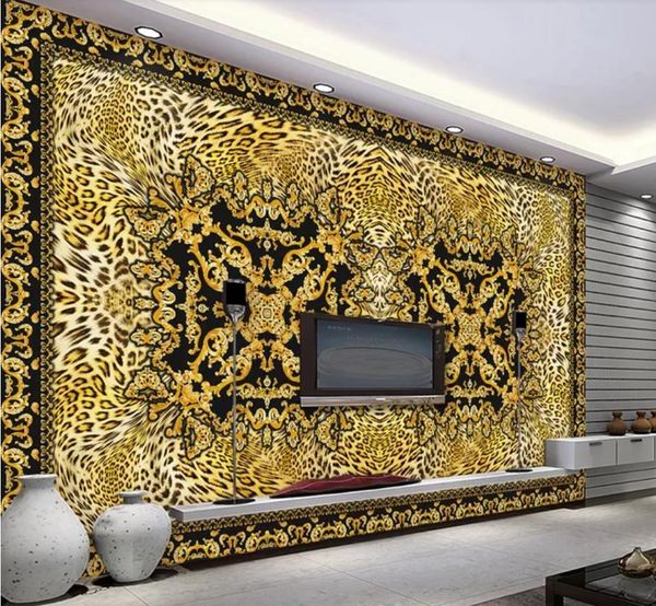 vintage leopard tv sofa background wall paper mural 3d wallpaper 3d wall papers for tv backdrop
vintage leopard tv sofa background wall paper mural 3d wallpaper 3d wall papers for tv backdrop