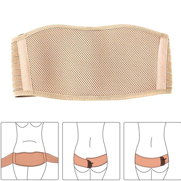 pregnant postpartum maternity belt abdomen brace belly band back support girdle for pregnant women high quality, White
pregnant postpartum maternity belt abdomen brace belly band back support girdle for pregnant women high quality, White