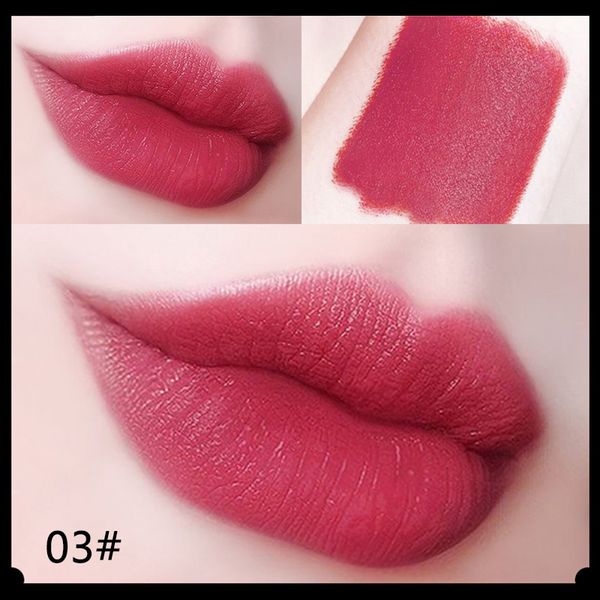 1 pcs hyaluronic acid lipstick waterproof nude moisturizing lip stick high pigmented yuf99
1 pcs hyaluronic acid lipstick waterproof nude moisturizing lip stick high pigmented yuf99