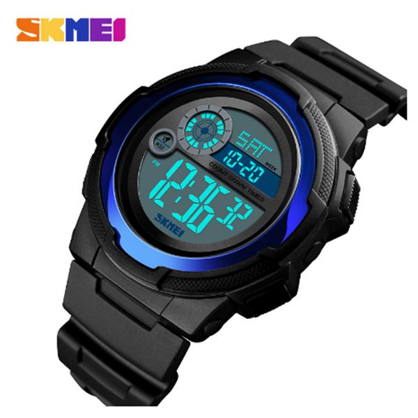 skmei satch 5bar new sports watch men waterproof wristwatch pu wristband alarm clock digital watches erkek kol saati 1437, Slivery;brown
skmei satch 5bar new sports watch men waterproof wristwatch pu wristband alarm clock digital watches erkek kol saati 1437, Slivery;brown