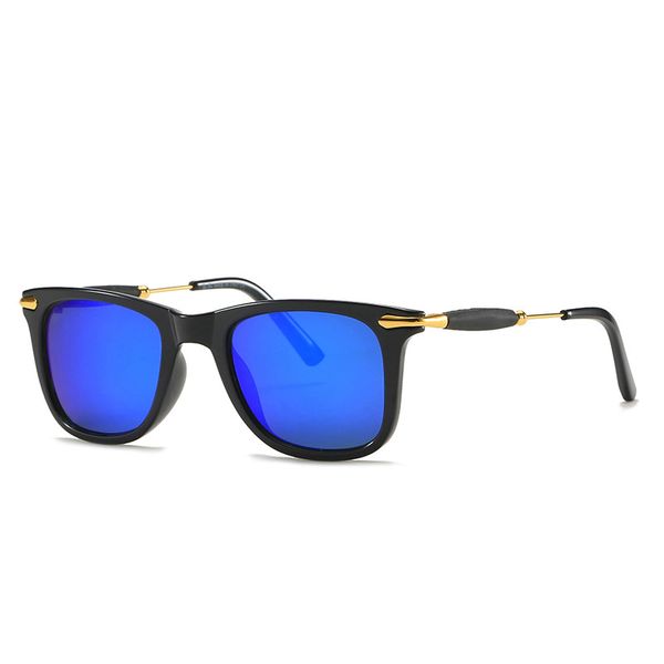 mens designer sunglasses fashion mens sunglasses model 2148 uv400 lens metal hinge women luxury designer sunglasses, White;black
mens designer sunglasses fashion mens sunglasses model 2148 uv400 lens metal hinge women luxury designer sunglasses, White;black