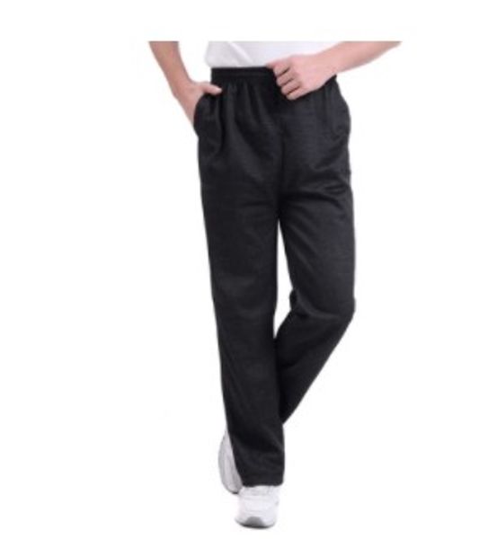 2020 new men joggers brand male trousers casual pants sweatpants jogger grey casual elastic cotton gyms fitness workout, Black
2020 new men joggers brand male trousers casual pants sweatpants jogger grey casual elastic cotton gyms fitness workout, Black
