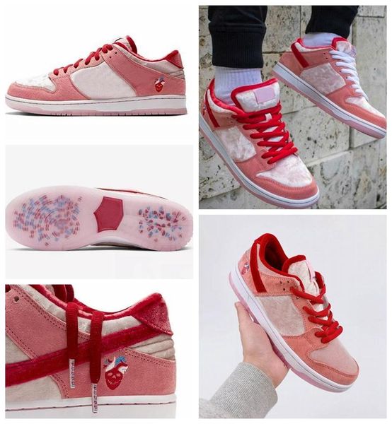 дизайнер sb dunk strangelove x бархатные кроссовки мужчины женщины низкий день святого валентина белый розовый кроссовки кроссовки des chaus
дизайнер sb dunk strangelove x бархатные кроссовки мужчины женщины низкий день святого валентина белый розовый кроссовки кроссовки des chaus