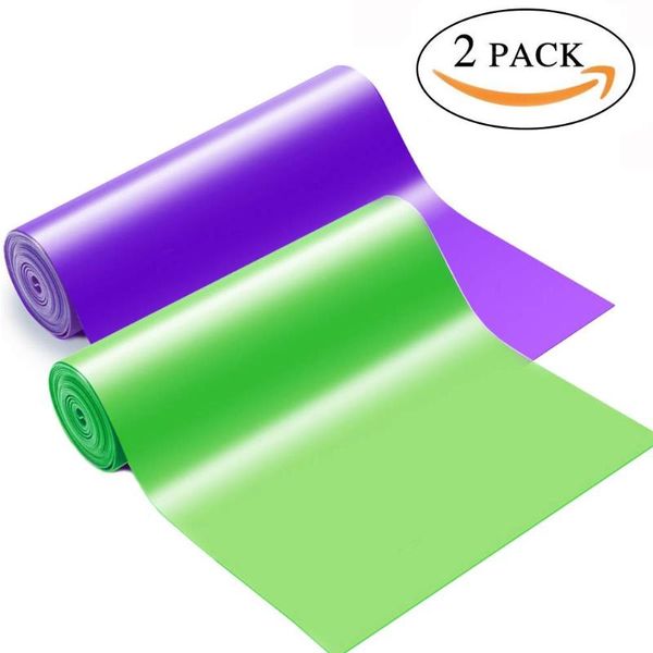 2pcs/lot exercise bands long resistance bands set latex elastic workout equipments for fitness stretch yoga training rehab
2pcs/lot exercise bands long resistance bands set latex elastic workout equipments for fitness stretch yoga training rehab