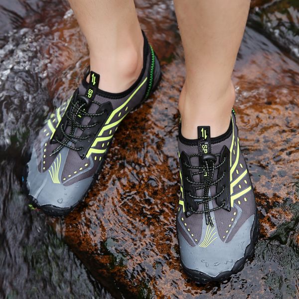 sneakers men swimming shoes water sports aqua seaside beach surfing slippers upstream light athletic footwear for man women
sneakers men swimming shoes water sports aqua seaside beach surfing slippers upstream light athletic footwear for man women