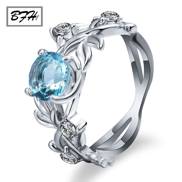 bfh luxury fashion silver petal rattan light blue crystal engagement rings for women dainty romantic love ring wedding jewelry, Slivery;golden
bfh luxury fashion silver petal rattan light blue crystal engagement rings for women dainty romantic love ring wedding jewelry, Slivery;golden