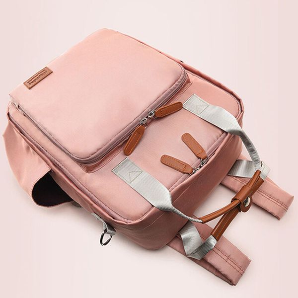 multifunctional shoulder mom bag casual wild full waterproof shoulder bag out of the sundries storage
multifunctional shoulder mom bag casual wild full waterproof shoulder bag out of the sundries storage