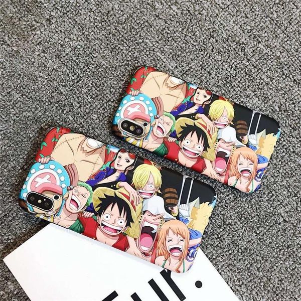 ell pirate king lufei fashion coque shell for iphone x xr xs max 8plus 8 7plus 7 6 6s plus phone case cover 1pcs cases
ell pirate king lufei fashion coque shell for iphone x xr xs max 8plus 8 7plus 7 6 6s plus phone case cover 1pcs cases