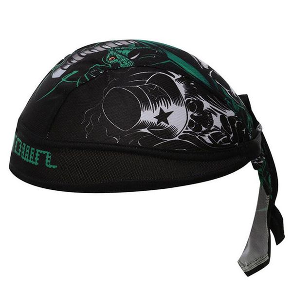 2020 summer men pirate bandana hat hood riding ciclismo equipment sport quick dry pure cycling caps head scarf headscarf h150, Black
2020 summer men pirate bandana hat hood riding ciclismo equipment sport quick dry pure cycling caps head scarf headscarf h150, Black
