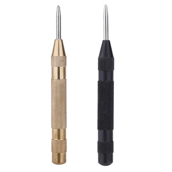 5inch automatic centre pin punch spring loaded marking starting holes tool 5'' automatic center pin punch
5inch automatic centre pin punch spring loaded marking starting holes tool 5'' automatic center pin punch