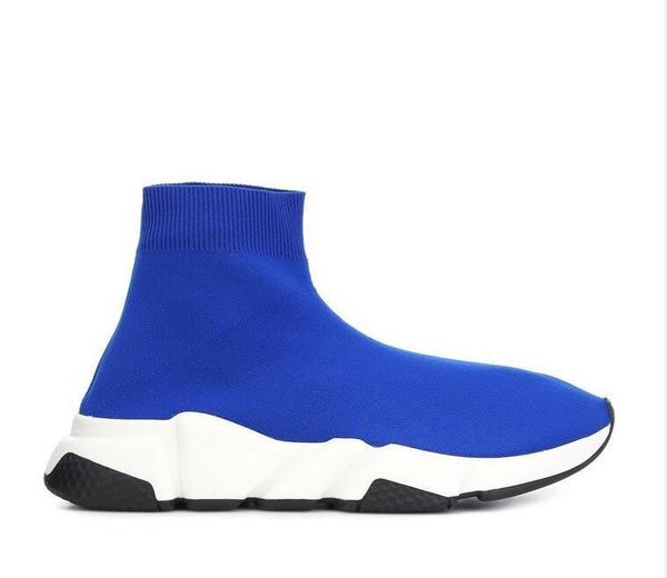 brand designer sneakers men women fashion sock shoes speed trainer triple s baskets race runner superstars shoes l14, Black
brand designer sneakers men women fashion sock shoes speed trainer triple s baskets race runner superstars shoes l14, Black