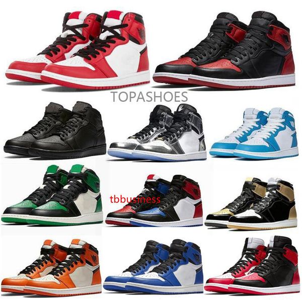 wholesale jumpman 1 basketball shoes athletics sneakers running shoe for women sports torch hare game royal pine green court 36-47
wholesale jumpman 1 basketball shoes athletics sneakers running shoe for women sports torch hare game royal pine green court 36-47