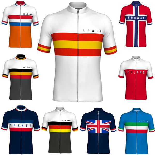 cycling jersey 2020 pro team men/women champion cycling clothing summer quick dry short sleeve mtb bike top, Black
cycling jersey 2020 pro team men/women champion cycling clothing summer quick dry short sleeve mtb bike top, Black