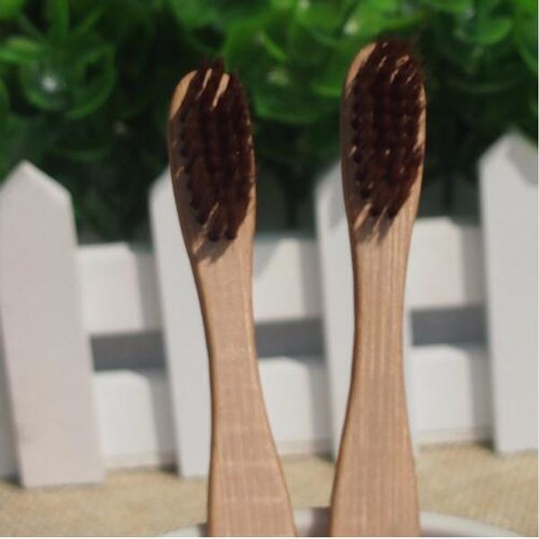 toothbrush bamboo toothbrush oral care super soft brown bristle 
toothbrush bamboo toothbrush oral care super soft brown bristle