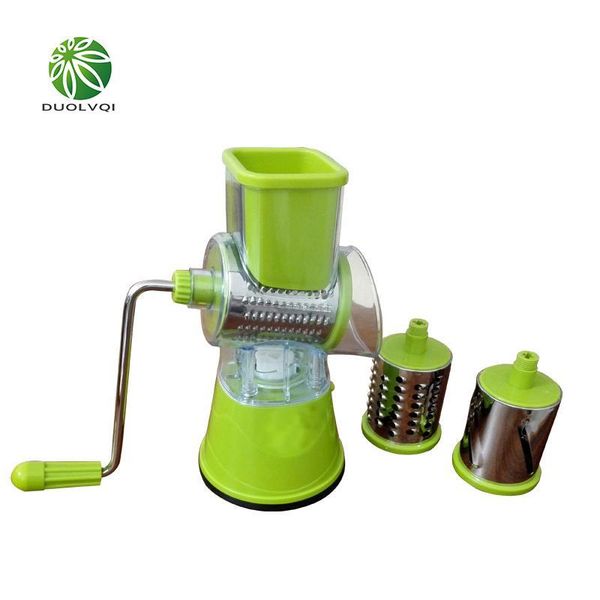 eco-friendly multifunctional vegetables cutter stainless steel and abs drum cut vegetable potato shredded slices useful kitchen tools
eco-friendly multifunctional vegetables cutter stainless steel and abs drum cut vegetable potato shredded slices useful kitchen tools