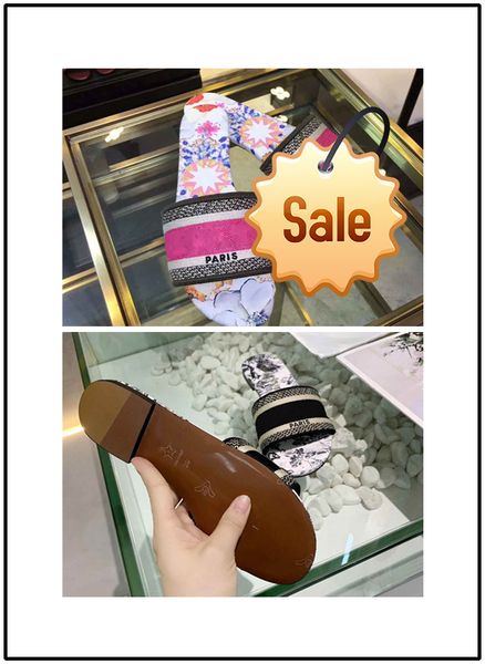высококачественные new dazzle цветы женщины тапочки сандалии плоские дизайнерская обувь авто dazzle цветы вышивка sandal цветочные полосатый, Black
высококачественные new dazzle цветы женщины тапочки сандалии плоские дизайнерская обувь авто dazzle цветы вышивка sandal цветочные полосатый, Black
