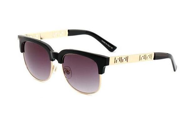 summer women's metal glasses luxury sunglasses ladies brand designer fashion black eyewear girls driving sun glasses 5199, White;black
summer women's metal glasses luxury sunglasses ladies brand designer fashion black eyewear girls driving sun glasses 5199, White;black