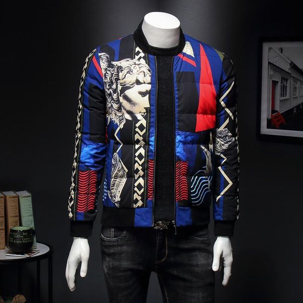 plus size men white duck down jacket fashion 2019 winter warm overcoats mens slim fit thick casual coat mens clothing parkas 5xl, Black
plus size men white duck down jacket fashion 2019 winter warm overcoats mens slim fit thick casual coat mens clothing parkas 5xl, Black