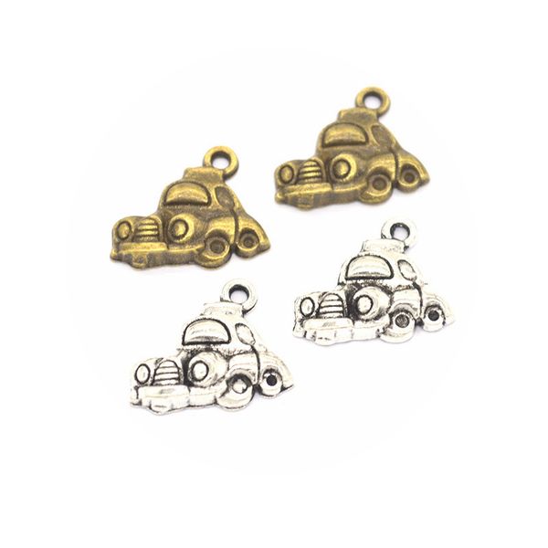 20pcs charms car 25x9mm antique silver bronze jewelry making charm fit earring necklace bracelet handcraft, Bronze;silver
20pcs charms car 25x9mm antique silver bronze jewelry making charm fit earring necklace bracelet handcraft, Bronze;silver
