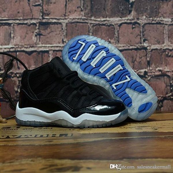 new kids 11 11s space jam bred concord gym red basketball shoes children boy girls white pink midnight navy sports sneakers toddlers
new kids 11 11s space jam bred concord gym red basketball shoes children boy girls white pink midnight navy sports sneakers toddlers