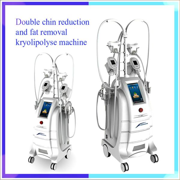 7 in 1 cryolipolysis with 7 cryo handles 40k rf facial rf 6 pads lase cavitation 360°double chin fat e slimming machine
7 in 1 cryolipolysis with 7 cryo handles 40k rf facial rf 6 pads lase cavitation 360°double chin fat e slimming machine