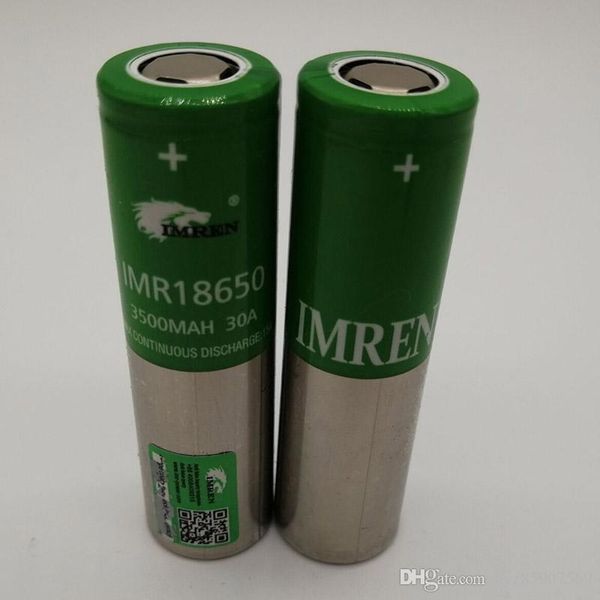100% высокое качество imr 30a 18650 батарея 3500 мач 3.7 в аккумуляторы литиевые аккумуляторы fedex ибп бесплатная доставка
100% высокое качество imr 30a 18650 батарея 3500 мач 3.7 в аккумуляторы литиевые аккумуляторы fedex ибп бесплатная доставка