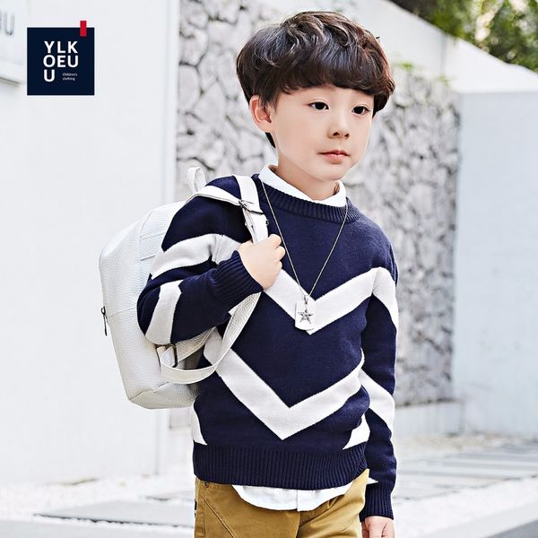 sweater for boys kids boys christmas sweaters pullover knit sweater kids clothes cotton cardigan, Blue
sweater for boys kids boys christmas sweaters pullover knit sweater kids clothes cotton cardigan, Blue