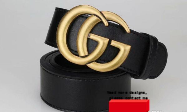 2019 new brand men and women design belt luxury men big belt buckle fashion men s belt wholesale, Black;brown
2019 new brand men and women design belt luxury men big belt buckle fashion men s belt wholesale, Black;brown