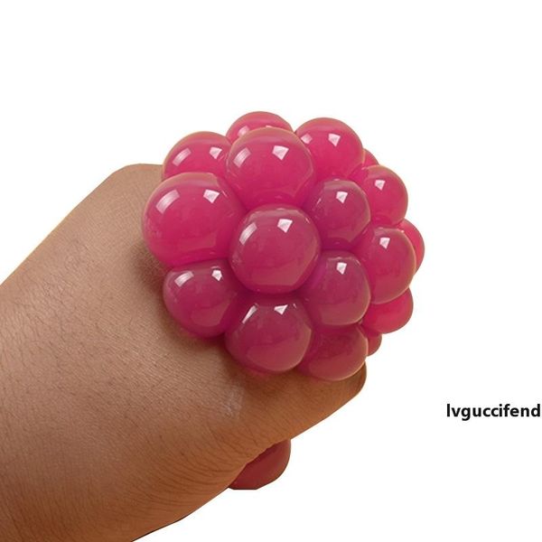 cute anti stress face reliever grape ball autism mood squeeze relief healthy toy vent toy extruded discoloration creative gifts vt0104
cute anti stress face reliever grape ball autism mood squeeze relief healthy toy vent toy extruded discoloration creative gifts vt0104