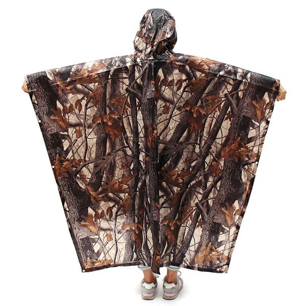 3 in 1 multifunction backpack raincoat mountain outdoor camping hiking camouflage raincoat poncho jacket pockets mat awning outd
3 in 1 multifunction backpack raincoat mountain outdoor camping hiking camouflage raincoat poncho jacket pockets mat awning outd