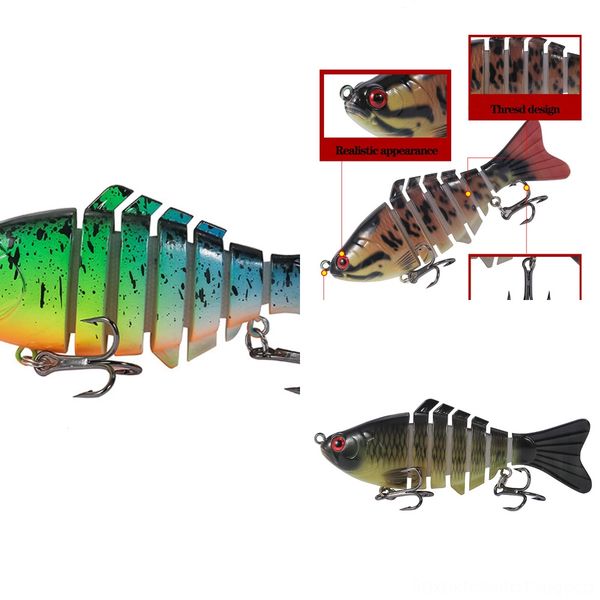 xkyyd double-sided luya (10cm wooden shrimp box box * 15.5g) thickened grid 10 translucent fishing bait
xkyyd double-sided luya (10cm wooden shrimp box box * 15.5g) thickened grid 10 translucent fishing bait