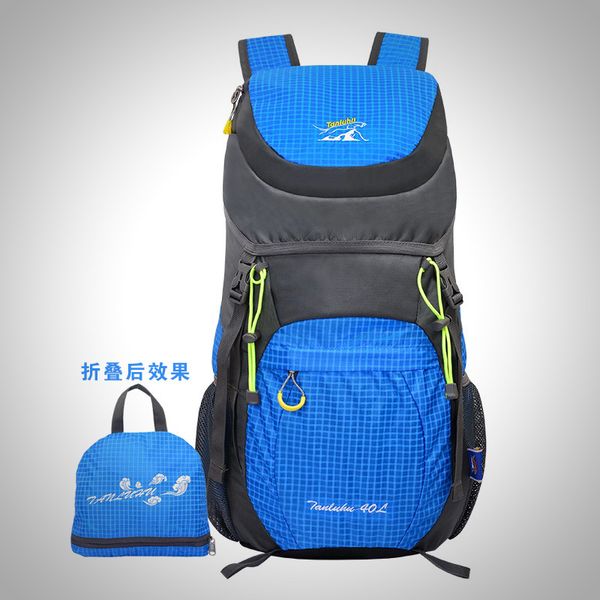 straight large-volume foldable backpack men and women waterproof mountaineering bag outdoor travel backpack customizable backpac
straight large-volume foldable backpack men and women waterproof mountaineering bag outdoor travel backpack customizable backpac