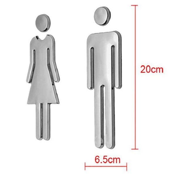 men & women toilet loo bathroom restroom wc door sign adhesive indicator plaque wall decals diy funny
men & women toilet loo bathroom restroom wc door sign adhesive indicator plaque wall decals diy funny