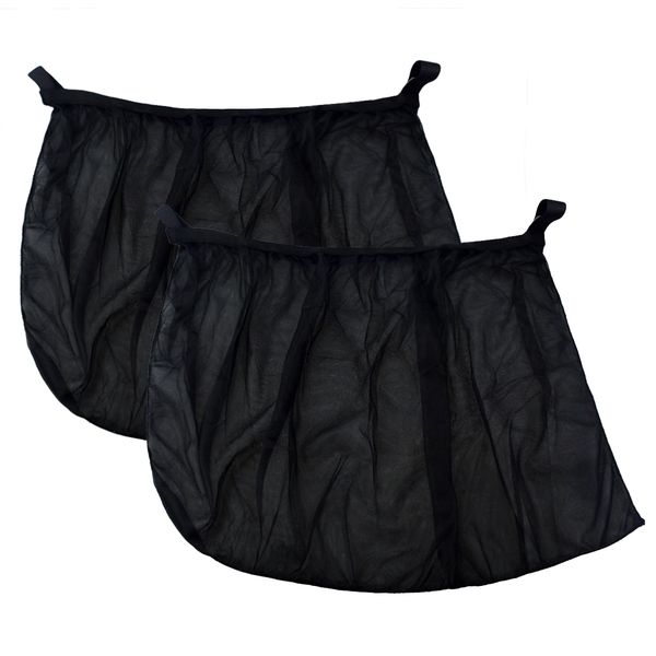 2pcs/lot car-styling car sun shade window cover sunshade curtain uv protection shield visor mesh dust
2pcs/lot car-styling car sun shade window cover sunshade curtain uv protection shield visor mesh dust