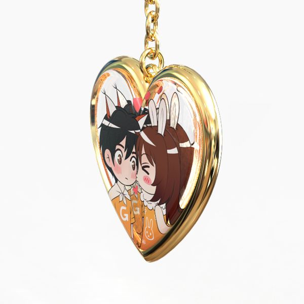 koop vograce cartoon anime custom metalen frame sleutelhanger afdrukken acryl plastic metalen sleutelhangers relatieges, Silver
koop vograce cartoon anime custom metalen frame sleutelhanger afdrukken acryl plastic metalen sleutelhangers relatieges, Silver