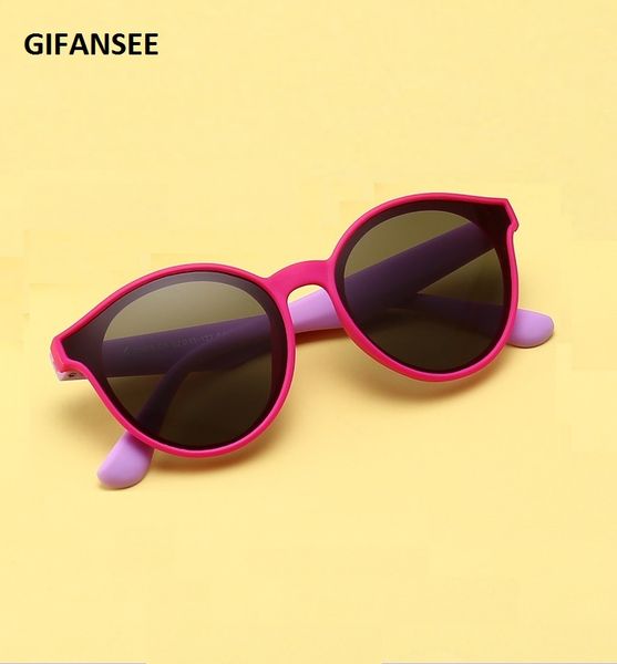 gifansee children sunglasses cat eye kids polarized baby girl boy silicone safety eyewear classic travel ultralight shades uv400, White;black
gifansee children sunglasses cat eye kids polarized baby girl boy silicone safety eyewear classic travel ultralight shades uv400, White;black