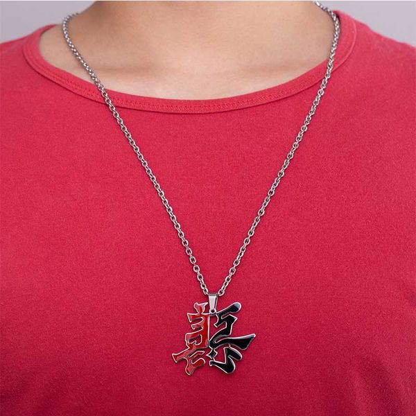 2020 new mens stainless steel good and evil necklace pendant steampunk silver necklaces fashion jewelry on the neck pendant
2020 new mens stainless steel good and evil necklace pendant steampunk silver necklaces fashion jewelry on the neck pendant