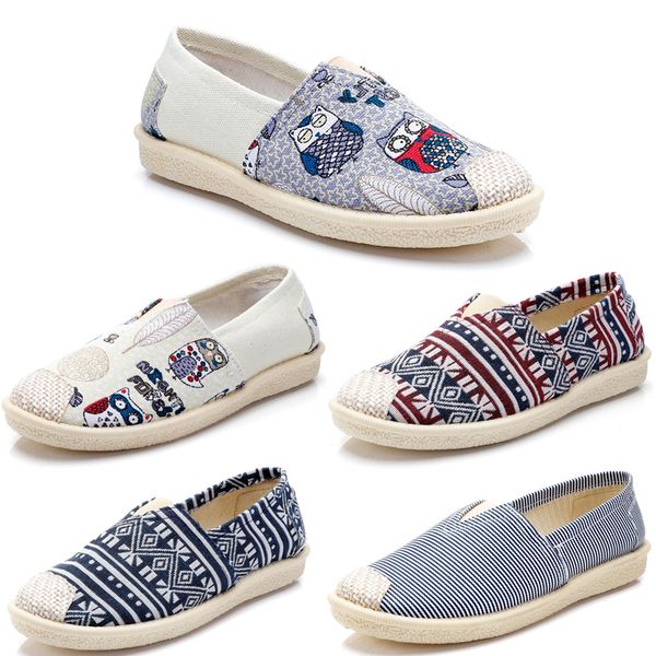 2020 новых non-бренда vintage ботинки женщин скольжения на эспадрильи chaussures flats повседневный холст обувь классический мокасины кроссо
2020 новых non-бренда vintage ботинки женщин скольжения на эспадрильи chaussures flats повседневный холст обувь классический мокасины кроссо