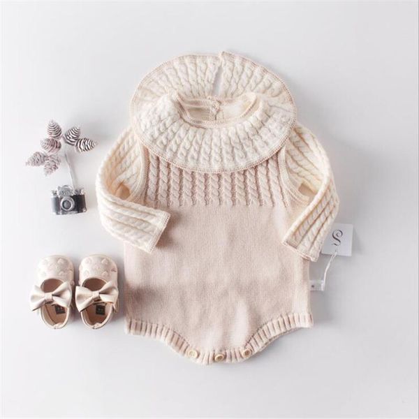 baby girl clothes cotton baby girl outfit newborn knitted clothes cotton ruffle sweater cardigan + romper 2 pcs, White
baby girl clothes cotton baby girl outfit newborn knitted clothes cotton ruffle sweater cardigan + romper 2 pcs, White