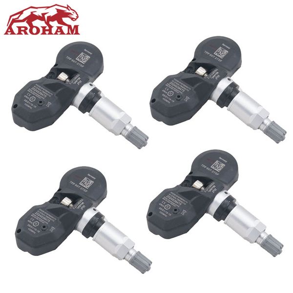 4pcs 7pp907275f 433mhz tpms tire pressure monitor system sensor for 7pp-907-275f for a4 a6 a8 q7 r8
4pcs 7pp907275f 433mhz tpms tire pressure monitor system sensor for 7pp-907-275f for a4 a6 a8 q7 r8