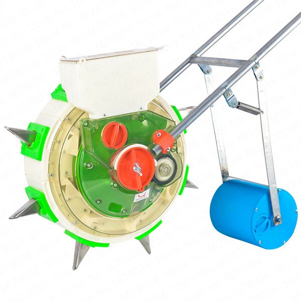 planter hand push wheel peanut corn soybean grain vegetable planter multi-function on-demand machine fine spreader planter
planter hand push wheel peanut corn soybean grain vegetable planter multi-function on-demand machine fine spreader planter