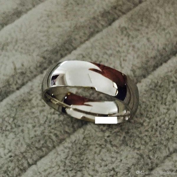 uspecial classic male real silver 18k white gold plated 8mm titanium steel women men wedding ring do not fade lovers wedding
uspecial classic male real silver 18k white gold plated 8mm titanium steel women men wedding ring do not fade lovers wedding