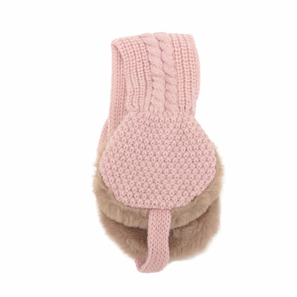 1 pcs creative design vintage wool ear covers cute tie solid comfortable children earmuffs knitted autumn winter warm earmuffs, Blue;gray
1 pcs creative design vintage wool ear covers cute tie solid comfortable children earmuffs knitted autumn winter warm earmuffs, Blue;gray