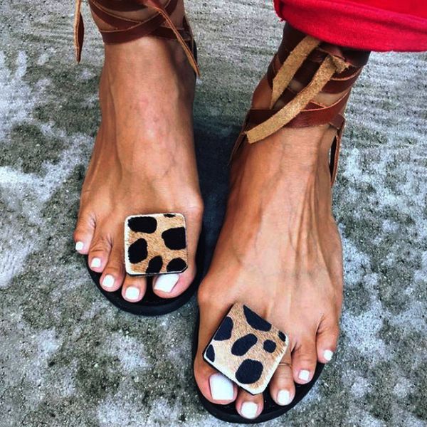 women summer beach sandals ladies ankle strap flat slippers woman leopard print fashion casual comfortable female shoes 2020 new t200529, Black
women summer beach sandals ladies ankle strap flat slippers woman leopard print fashion casual comfortable female shoes 2020 new t200529, Black