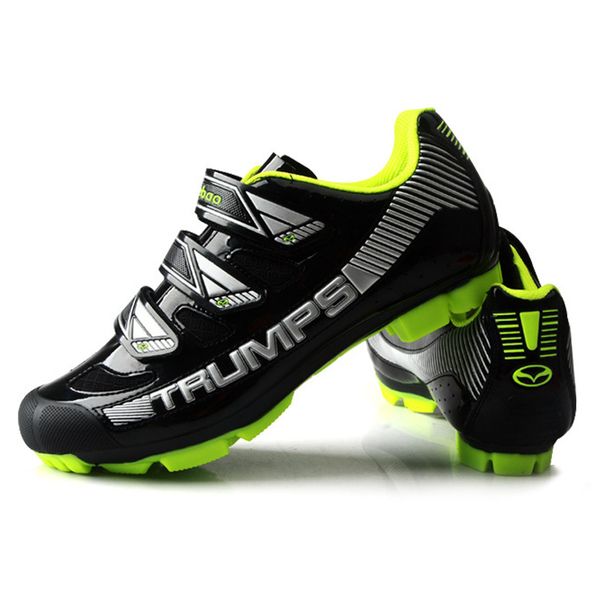 sapatilha ciclismo mtb cycling shoes 2019 men self-locking mountain bike shoes spd bicycle pedals superstar athletic shoe, Black
sapatilha ciclismo mtb cycling shoes 2019 men self-locking mountain bike shoes spd bicycle pedals superstar athletic shoe, Black